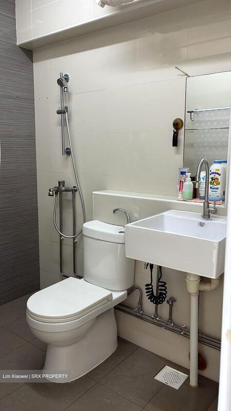 Blk 719 Woodlands Avenue 6 (Woodlands), HDB 5 Rooms #515693781